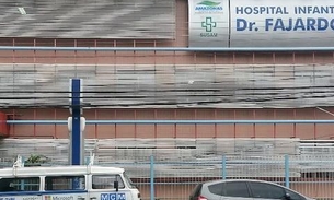Contas do Hospital Dr. Fajardo são reprovadas em Manaus