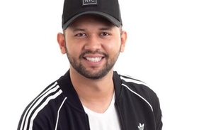 Uendel Pinheiro e Grupo Revelação fazem show neste sábado em Manaus