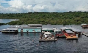 Aleam inicia discussão para regularização de flutuantes no Amazonas 