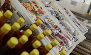 Campanha ‘Natal dos Ribeirinhos’ pretende arrecadar 5 toneladas de alimentos no Amazonas 