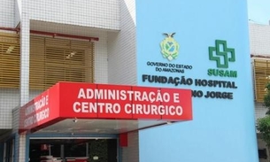 Em Manaus, Hospital Adriano Jorge suspende cirurgias por falta de enfermeiros