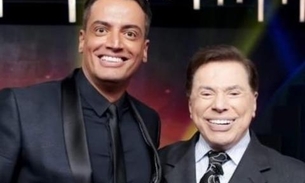 Leo Dias tentou falar com Silvio Santos antes de pedir demissão 'fui tratado como um doente'