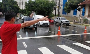 DPVAT indenizou mais de 600 pedestres por invalidez no Amazonas 