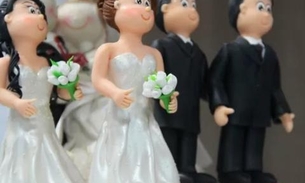 Casamento entre pessoas do mesmo sexo aumenta mais de 60% em 2018