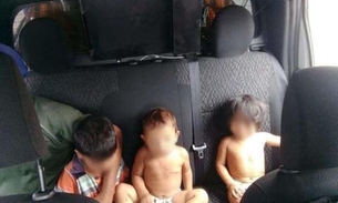 Casos de tortura contra crianças aumentam em Manaus neste ano, afirma SSP