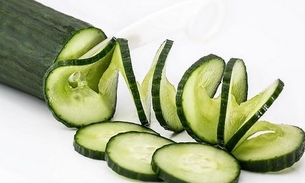 Benefícios do pepino