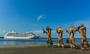 Fluxo de turistas para Amazonas cresce mais de 15% nesta temporada