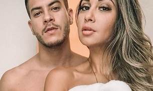 Casada com Arthur Aguiar, Mayra Cardi revela bigamia: 'preciso me separar'