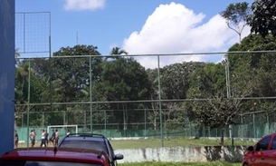 Homem invade escola em Manaus e esfaqueia aluna de 12 anos