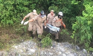 Após 25 dias de buscas, corpo de Alice é resgatado e entregue a família em Manaus