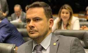 Deputado Alberto Neto é internado para cirurgia de emergência 