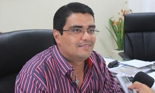 TCE Amazonas notifica Alexandre da Carbrás 'em lugar incerto e desconhecido'