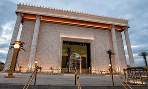 Deputado do Amazonas comemora Lei que isenta ICMS de igrejas e templos religiosos