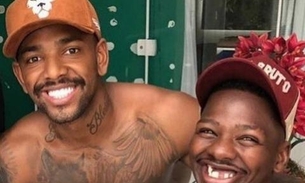 Nego do Borel lamenta morte de Bunitinho em operação no Rio