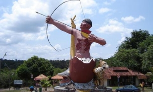 Deputado denuncia furtos de documentos e computadores de prefeitura no Amazonas