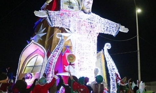 Confira a programação do 'Natal do Abraço' na Lagoa do Japiim 
