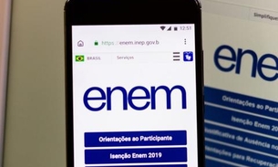 Consulta aos locais de reaplicação do Enem já está disponível