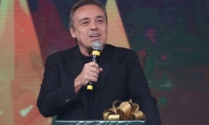 Record mantém amigo secreto e vai entregar presentes póstumos de Gugu