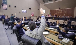 Deputados querem anulação de votação na Aleam que autoriza contratação de temporários 