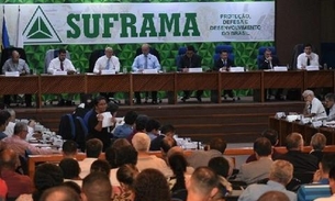 Conselho da Suframa aprova R$ 198 milhões em investimentos no PIM
