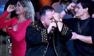 Arrocha Manaus vai movimentar sexta em Manaus; confira as atrações