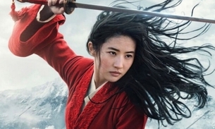 Live-action de Mulan ganha super trailer legendado; assista