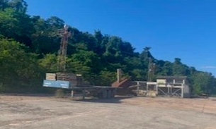 Em Manaus, Justiça leiloa instalações e terrenos da Itautinga no dia 19