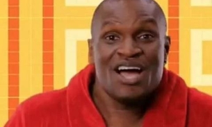 Jacaré, ex-dançarino do É o Tchan, reaparece vestido de policial no Canadá