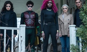 2ª temporada de Titãs ganha data de estreia na Netflix