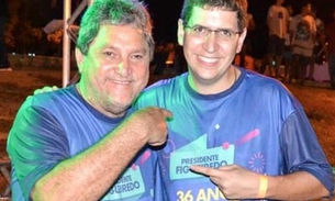 TRE determina que Romeiro Mendonça retome cargo de prefeito de Presidente Figueiredo