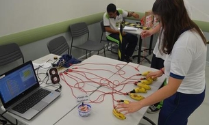 Fundação realiza feira de tecnologia com inscrição grátis em Manaus