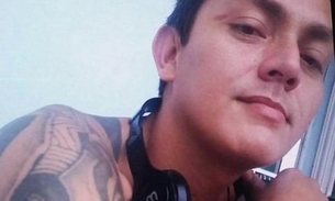 Pai pede ajuda para encontrar filho desaparecido em Manaus  