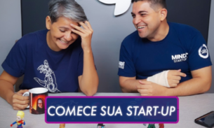 1MinutoNerd: Comece sua Start-Up