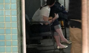 Após fiança, Justiça manda soltar advogada que recusou corrida de taxista negro 