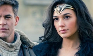 Confira o teaser inédito de Mulher Maravilha 1984, divulgado na CCXP 2019