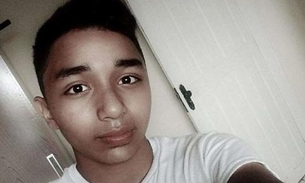 Após um ano de sofrimento, família de adolescente desaparecido poderá enterrá-lo em Manaus