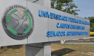 Ufam divulga inscrições para curso de pós-graduação com 10 vagas