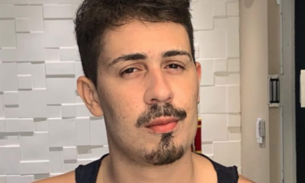  Fã faz tatuagem para homenagear Carlinhos Maia; Veja resultado 