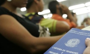 Prefeitura oferta 52 vagas de emprego nesta segunda-feira em Manaus