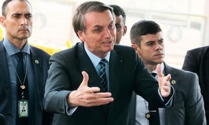 Após repercussão ruim, Bolsonaro desiste de excluir categorias profissionais do MEI