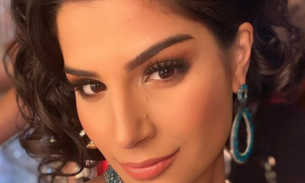 Miss Universo: Brasileira Júlia Horta não se classifica entre as 10 