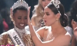 Candidata da África do Sul é a Miss Universo 2019 