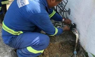 Concessionárias podem ser obrigadas a emitir recibo da leitura dos contadores em Manaus