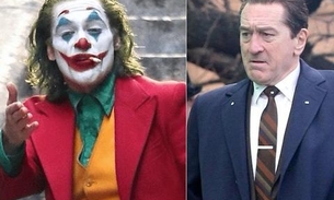 Coringa e O Irlandês estão entre os destaques dos indicados ao Globo de Ouro 2020