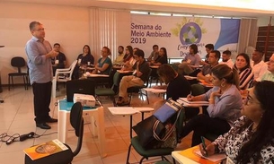 Setor elétrico tem workshop sobre licença ambiental em Manaus