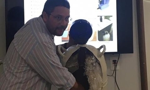 Universidade Nilton Lins oferece curso de Inseminação Artificial em Bovinos