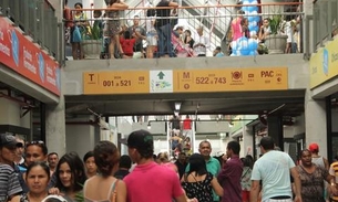 Galerias populares terão sorteios de prêmios e horário diferenciado em Manaus 