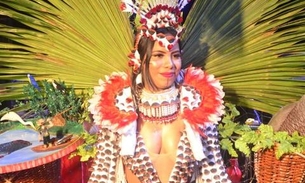 Tradicional Festa do Pirarucu Manejado movimenta Tonantins