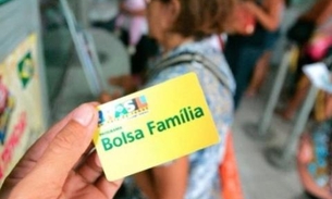 Pagamento do abono natalino do Bolsa Família inicia nesta terça-feira