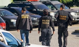 Parceria com a Polícia Federal visa combate às organizações criminosas no Amazonas